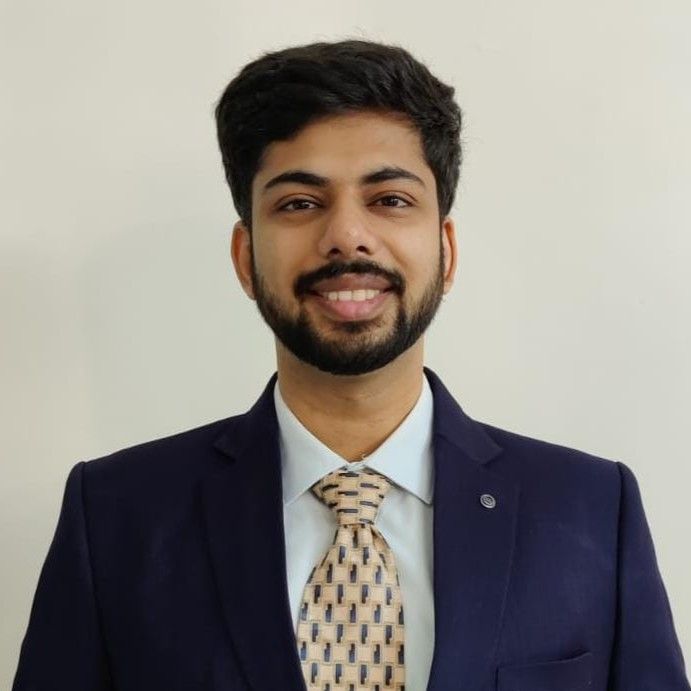 Rishab Kapur