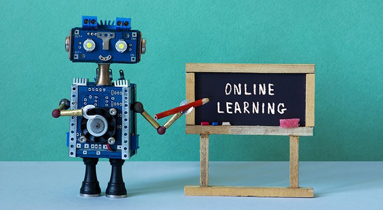 higher education through simulation-based learning
