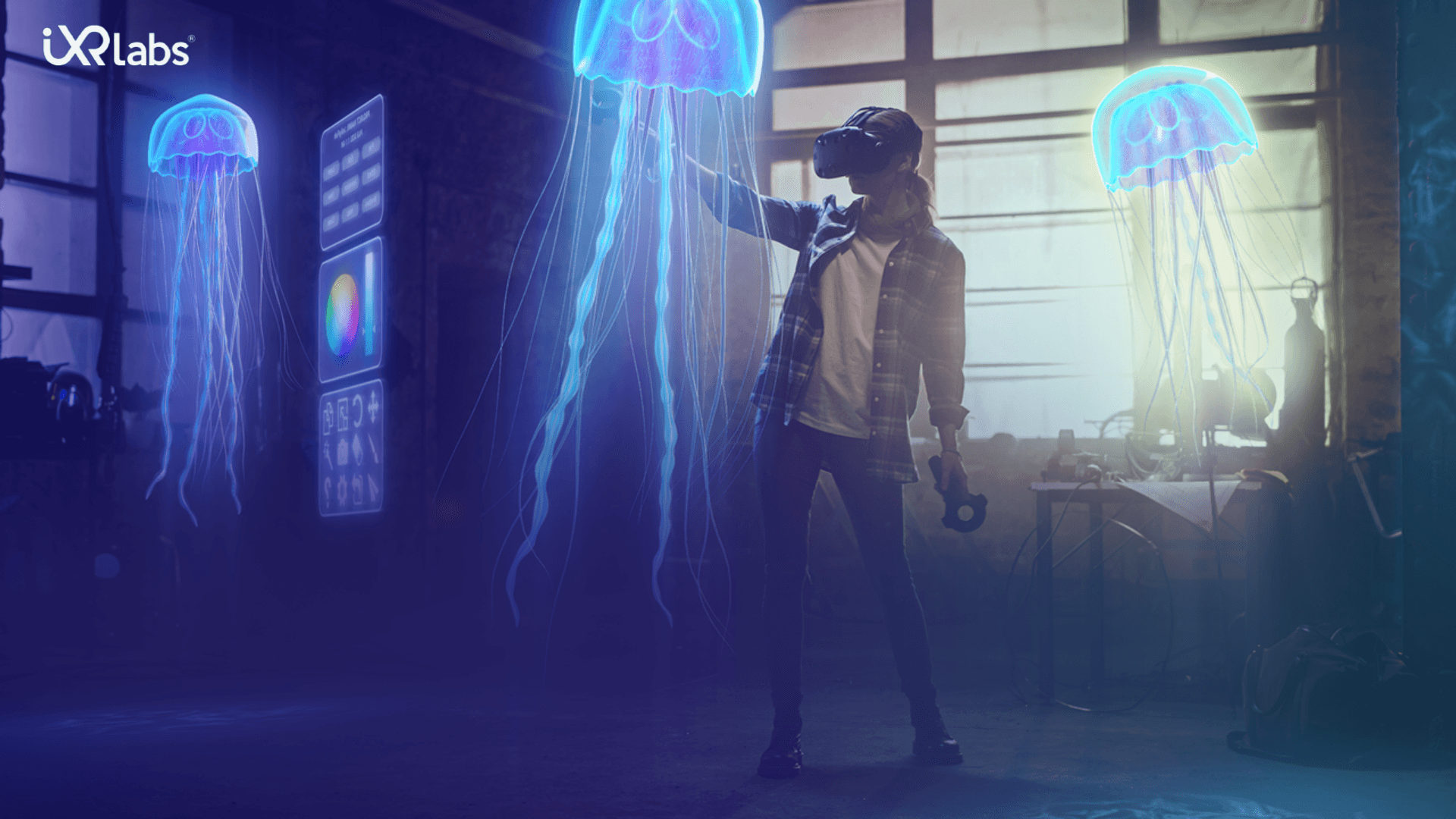 Best VR Educational Games