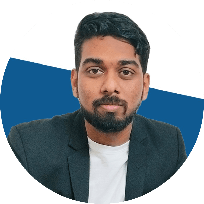 Nihar Madkaiker
