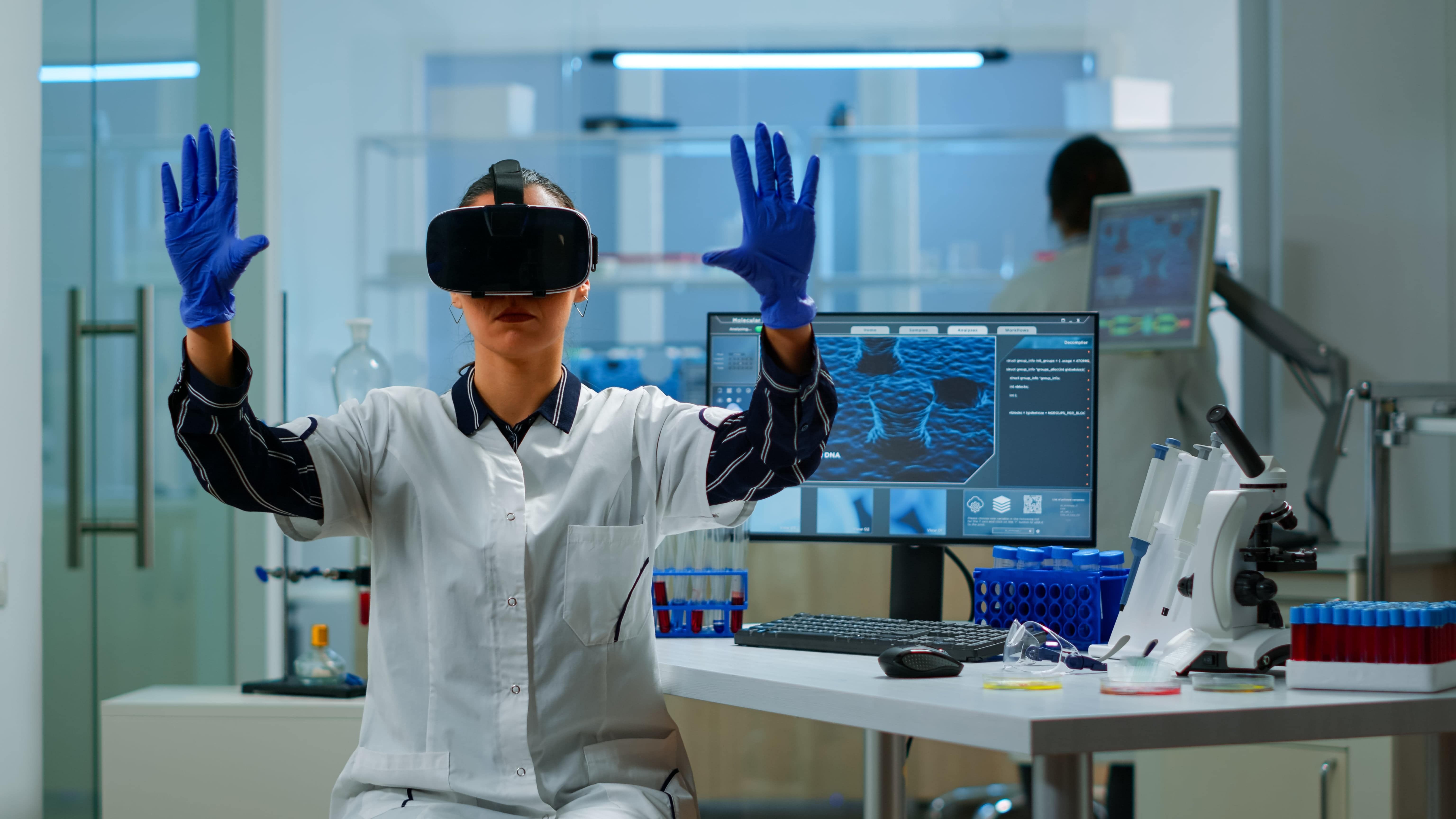 How to Get Started with iXR Labs?