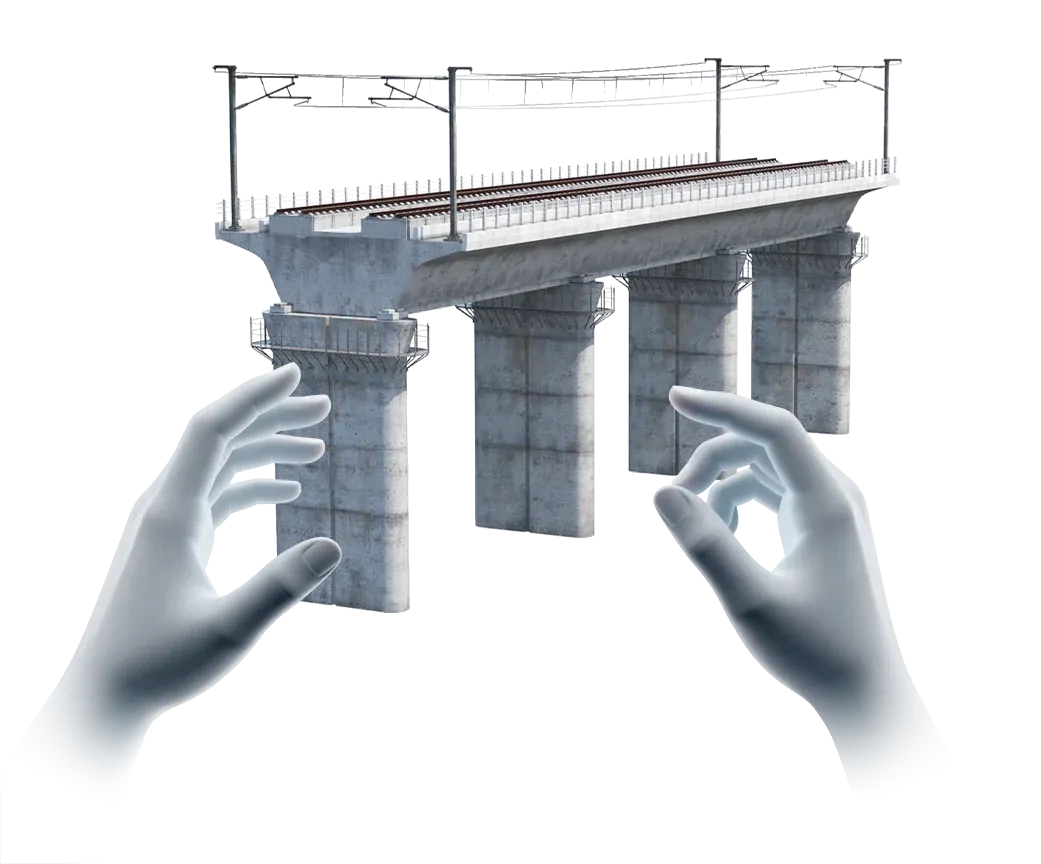 Immersive VR engineering learning at Coleg Gwent's High Value Engineering Campus