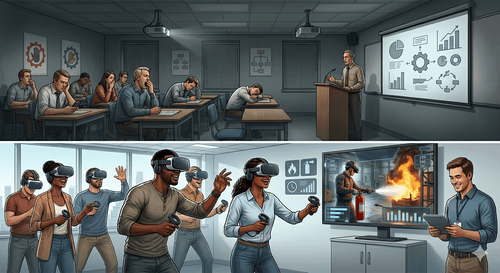 5 Signs Your Safety Training Programme Is Not Working (And What to Do About It)