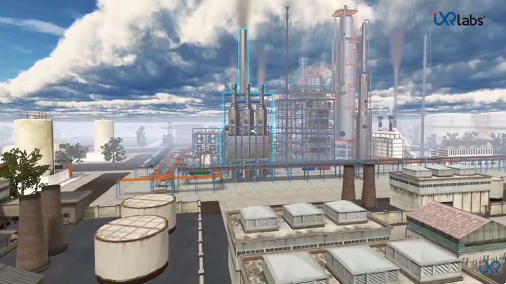 oil-refinery-vr-tour